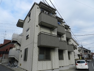 イーリス緑町